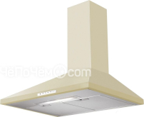 Вытяжка FABER value pb 4 2l cream a60