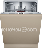 Посудомоечная машина NEFF S175EAX16E