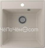 Кухонная мойка WEISSGAUFF WG 46002 Beige