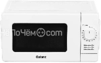 Микроволновая печь GALANZ MOS-2008MW