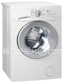 Стиральная машина GORENJE ws 53z105