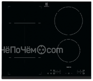 Варочная панель Electrolux EHI 6340 черный