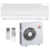 Сплит-система MITSUBISHI-ELECTRIC msh-ga60 vb/muh-ga60 vb