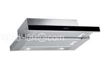 Вытяжка GORENJE df 6316 bx silver