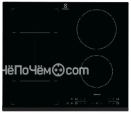 Варочная панель Electrolux EHI 6340 черный