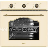 Духовой шкаф AVEX HS 6060 YR