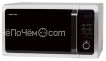 Микроволновая печь SHARP R7852RSL