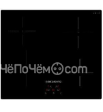 Варочная поверхность DELVENTO V60I74S100