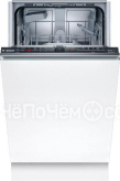 Посудомоечная машина BOSCH SRV2HKX5DR