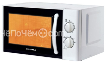 Микроволновая печь SUPRA mws-2111mw