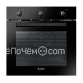 Духовой шкаф Candy FCP612N/E