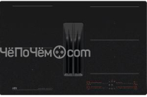 Варочная поверхность AEG TH84CC23CZ