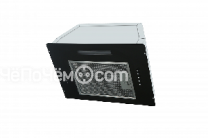 Вытяжка MONSHER ANGERS 40 Noir