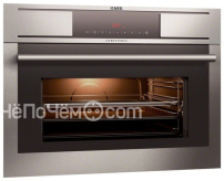 Духовой шкаф AEG ks 7415001 m