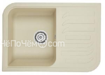 Кухонная мойка EMAR EMQ-1695.Q цитрин