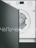 Стиральная машина SMEG lst147