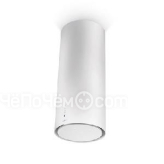 Вытяжка Faber Cylindra Isola EVO Plus WH Gloss A37 белый