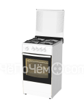 Кухонная плита DARINA 1b 1 gm 441 008 w