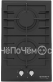 Варочная панель KRAFT TCH-HV3150BLG