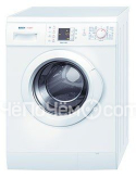 Стиральная машина BOSCH wlx 20460