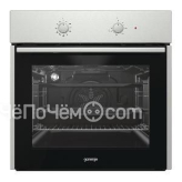 Духовой шкаф GORENJE BO717E10X