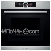 Духовой шкаф BOSCH hmg636rs1