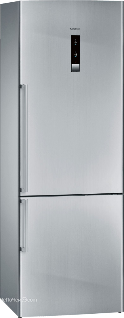 Холодильник SIEMENS kg 49nai22 r