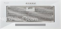 Вытяжка WEISSGAUFF Aura 900 WH