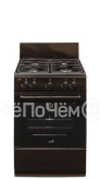 Плита CEZARIS ПГ 3200-00 коричневая