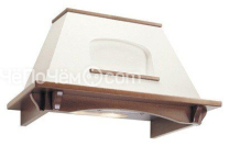 Вытяжка FALMEC melissa tulip 90 (600) s
