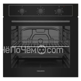 Духовой шкаф DELVENTO V6EB14000