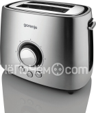 Тостер GORENJE T 1000 E