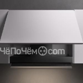 Вытяжка FALMEC VIRGOLA TOUCH NRS 90 BLACK
