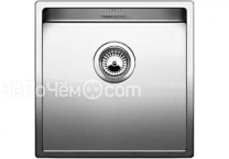 Кухонная мойка BLANCO claron 400-u (517213)