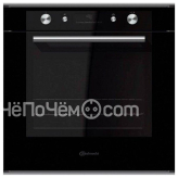 Духовой шкаф Bauknecht BLVMS 8100 SW