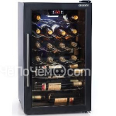 Винный шкаф CAVANOVA CV022T