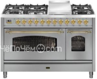 Варочный центр ILVE P12FDNE3/SSG