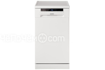 Посудомоечная машина BOMANN gsp 852 weiss 45 cm a++