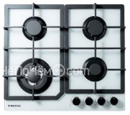 Варочная панель HOLBERG HGGH 6419WW