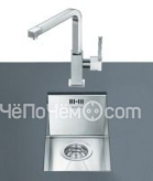 Кухонная мойка SMEG vstq20