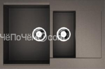 Кухонная мойка OMOIKIRI Daisen 78-2-DС Artgranit/темный шоколад 4993333