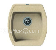 Кухонная мойка FLORENTINA нире 480 песочный