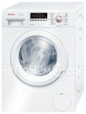 Стиральная машина BOSCH wlk 24263 oe