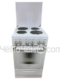Кухонная плита GEFEST 514001 0121