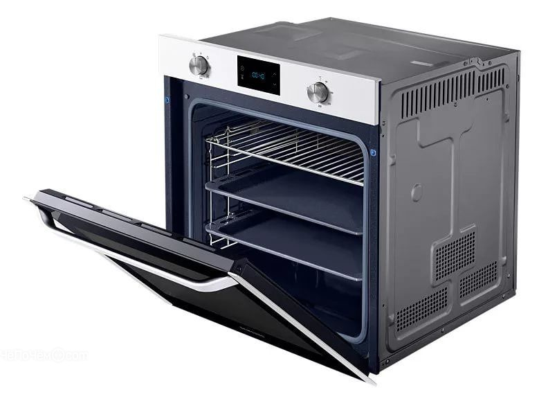 Духовой шкаф SAMSUNG nv-75j3140bw