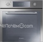 Духовой шкаф Candy FCE 625 XL/E