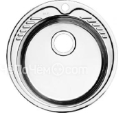 Кухонная мойка IDDIS Suno SUN49S0i77