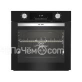 Духовой шкаф HOTPOINT-ARISTON HFE8 921 H BL