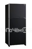 Холодильник Sharp SJ-XG55PMBK