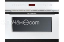 Паровой шкаф KUPPERSBUSCH ekdg 6551.0 w5 black velvet